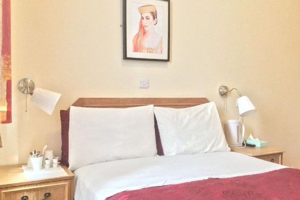 Chiswick Lodge Hotel